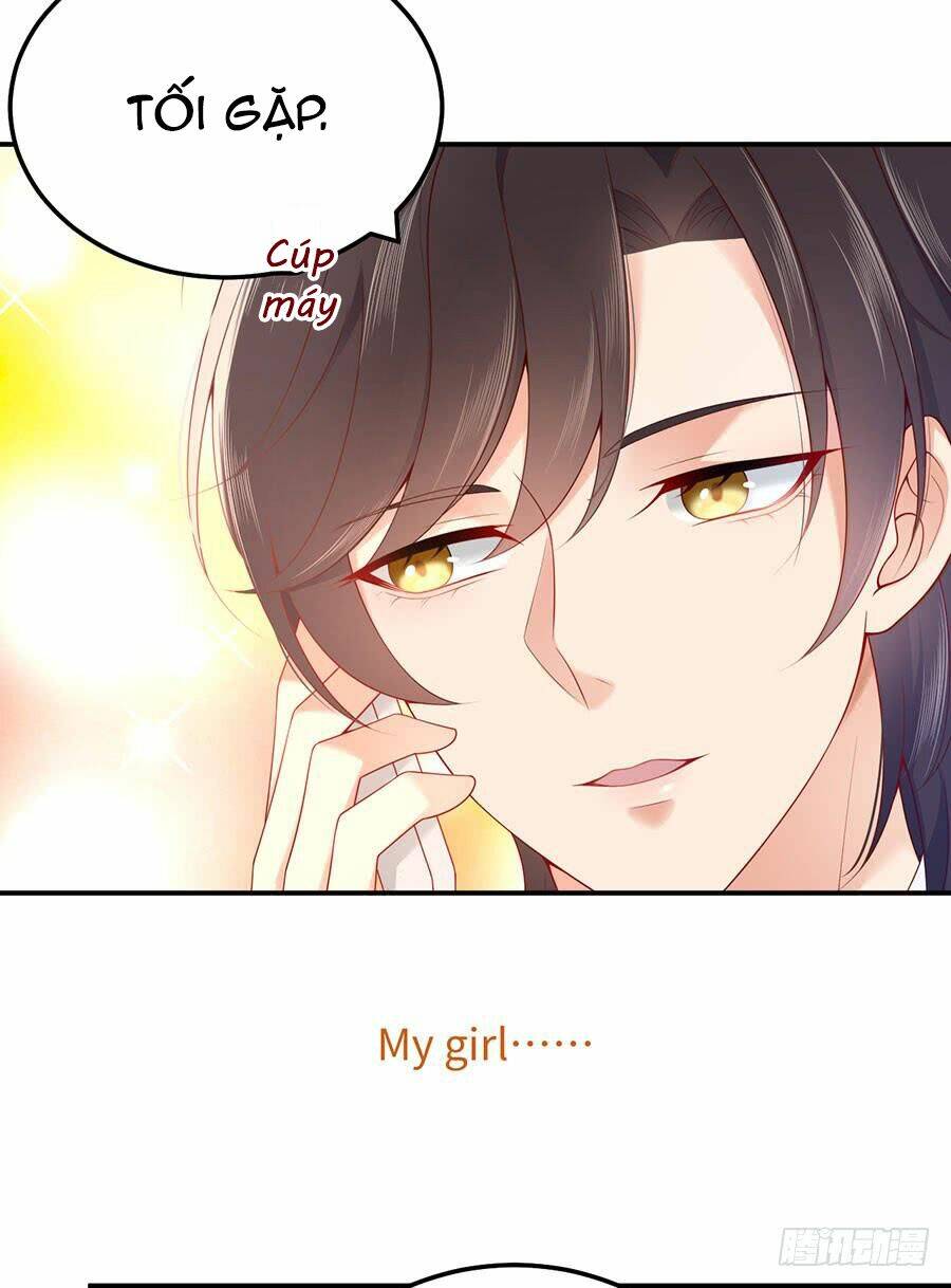 Nam Thần Truy Thê Chỉ Nam: Chapter 38.1