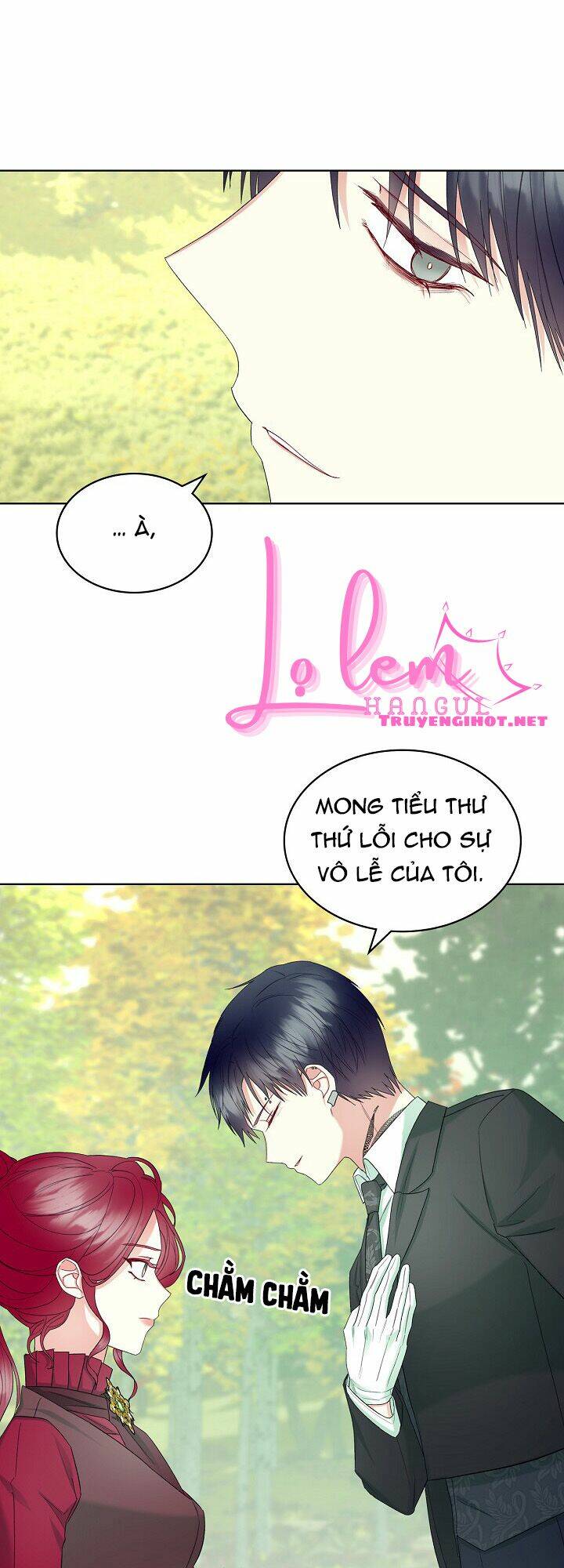 Kẻ Tạo Ra Nữ Phản Diện: Chapter 51.1