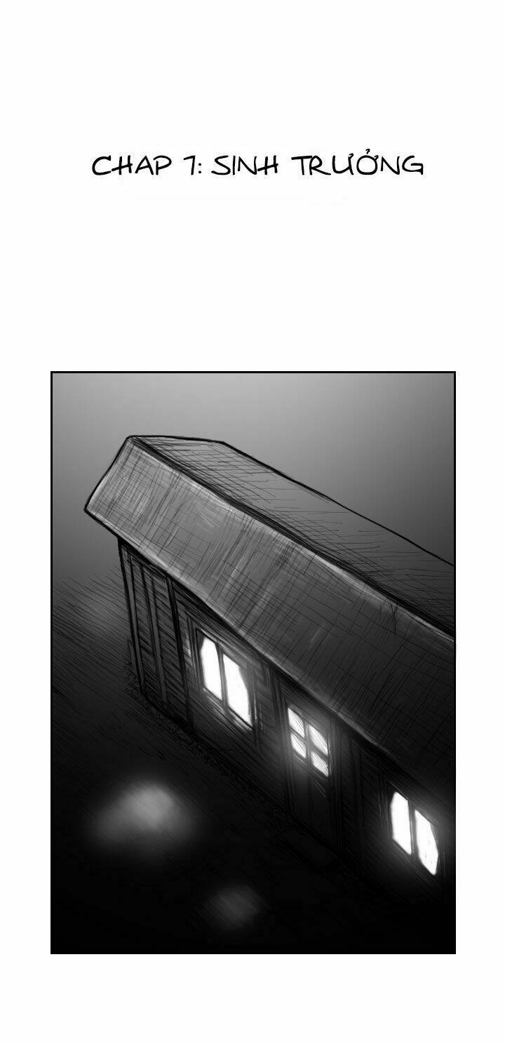 Hạt Giống Mỹ Nhân: Chapter 7
