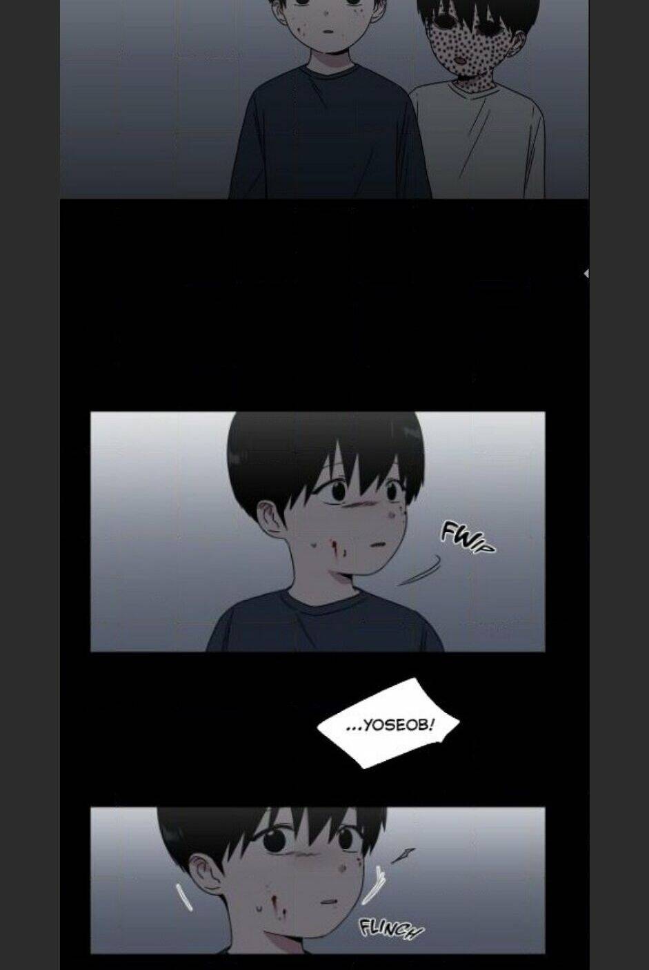 …”Một Sự Thật Khá Khó Chịu.”: Chapter 64