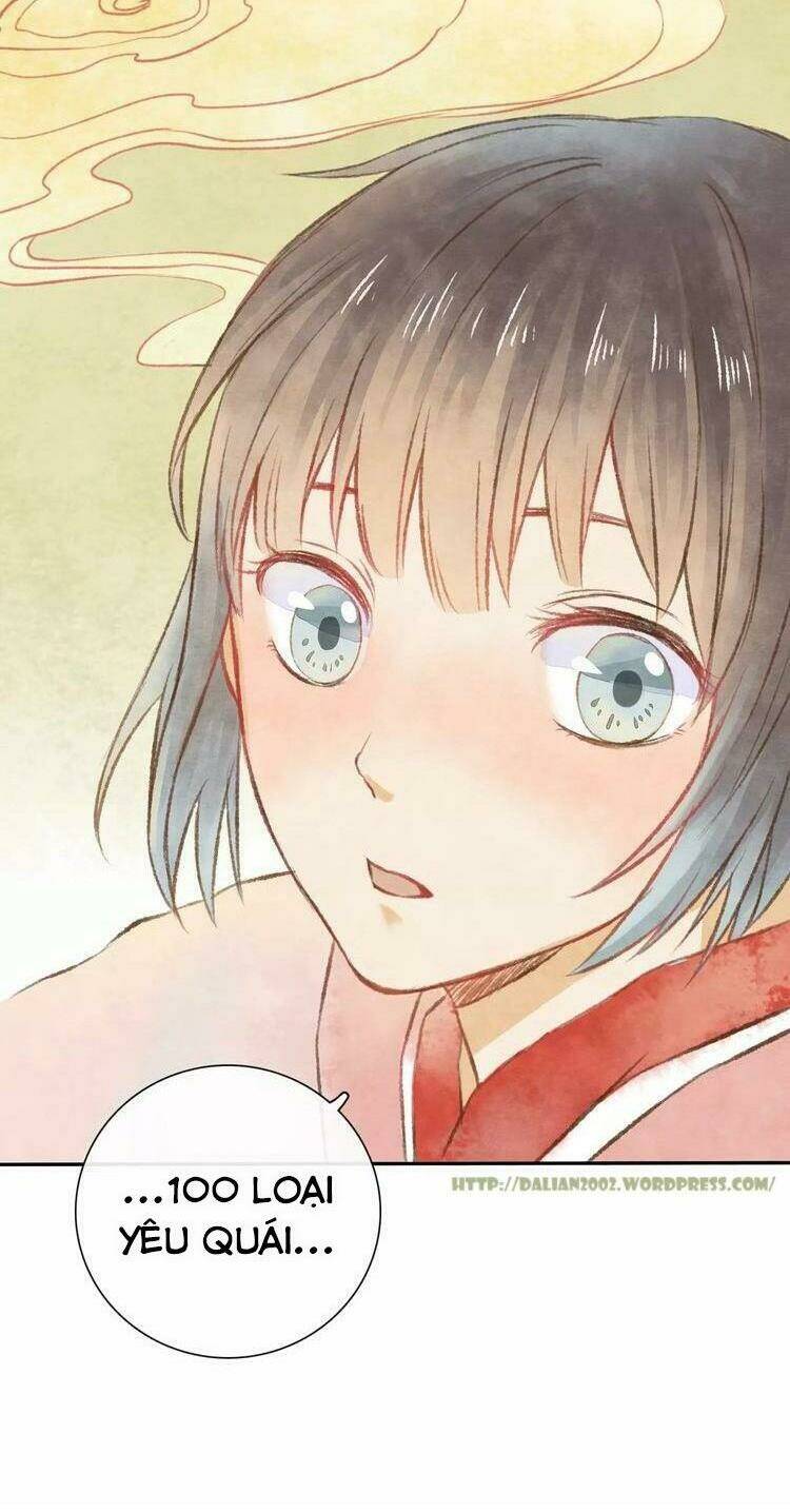 Bình Minh Của Ngũ Nguyệt: Chapter 6