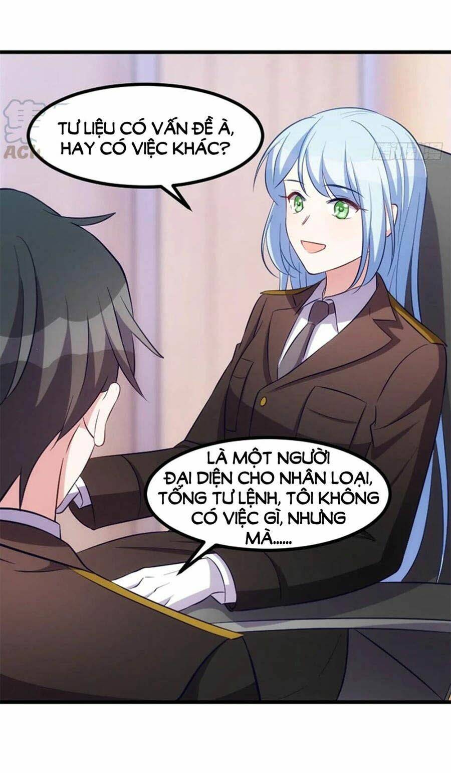 Tôi Ở Dị Giới Khai Ngư Đường: Chapter 119