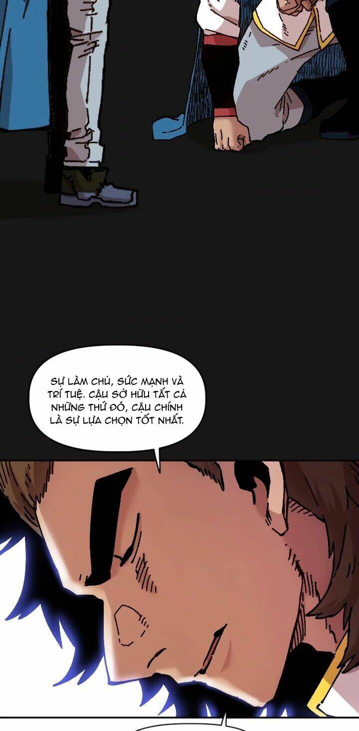 Nô Lệ Nghịch Thiên: Chapter 75