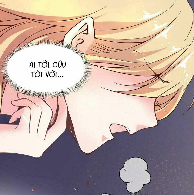 Chiến Lược Lãng Mạn Của Thịnh Thiếu: Chapter 43