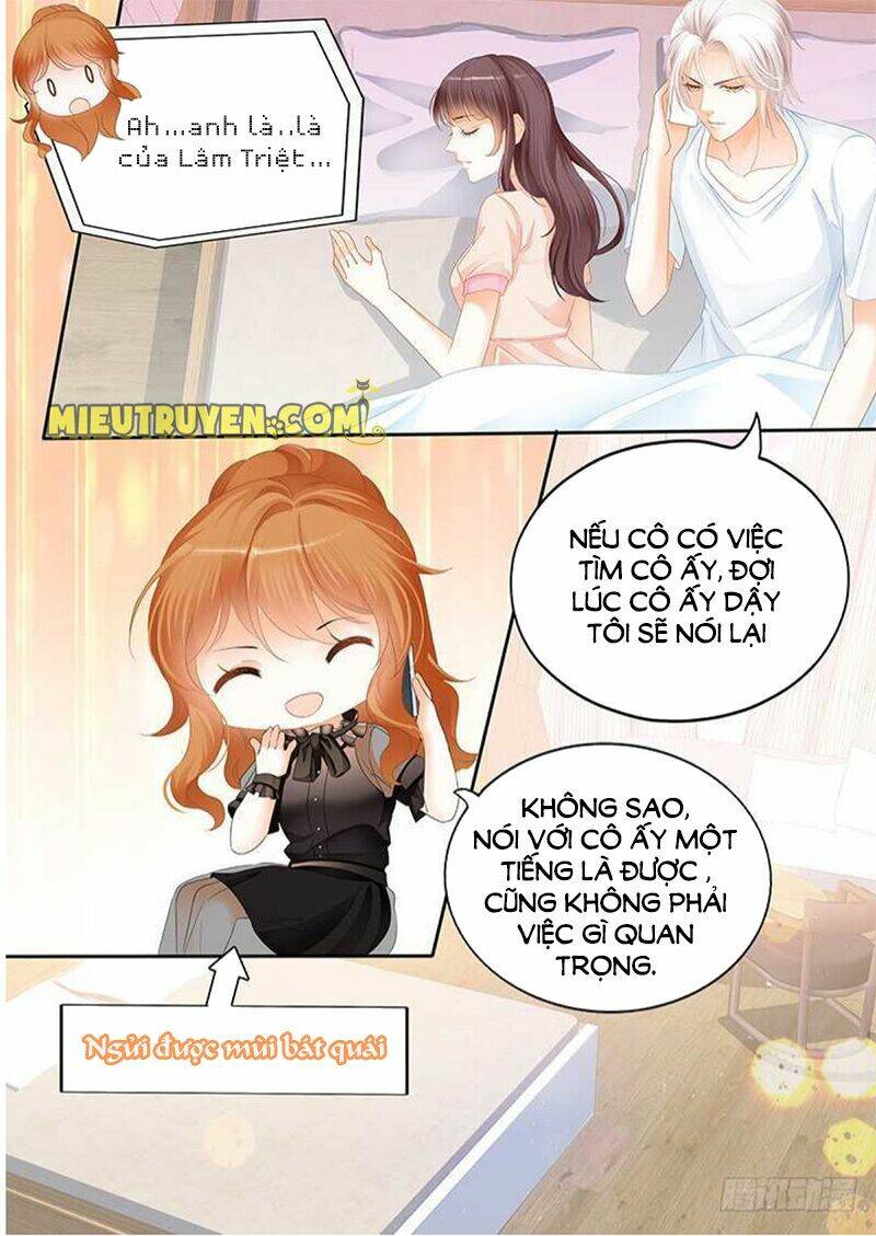 Thiểm Hôn Kiều Thê: Chapter 122