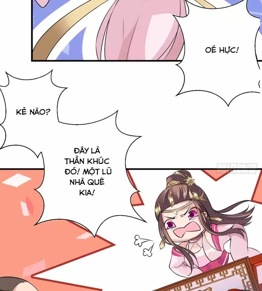 Vương Phi Có Chút Nghịch Ngợm: Chapter 31