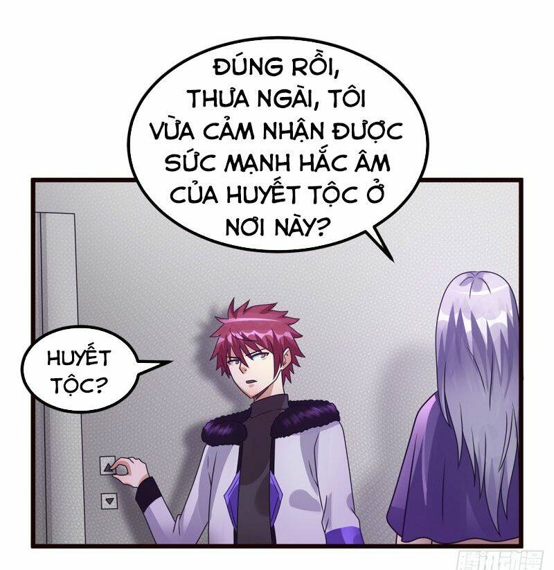 Tiên Vương Trùng Sinh: Chapter 92