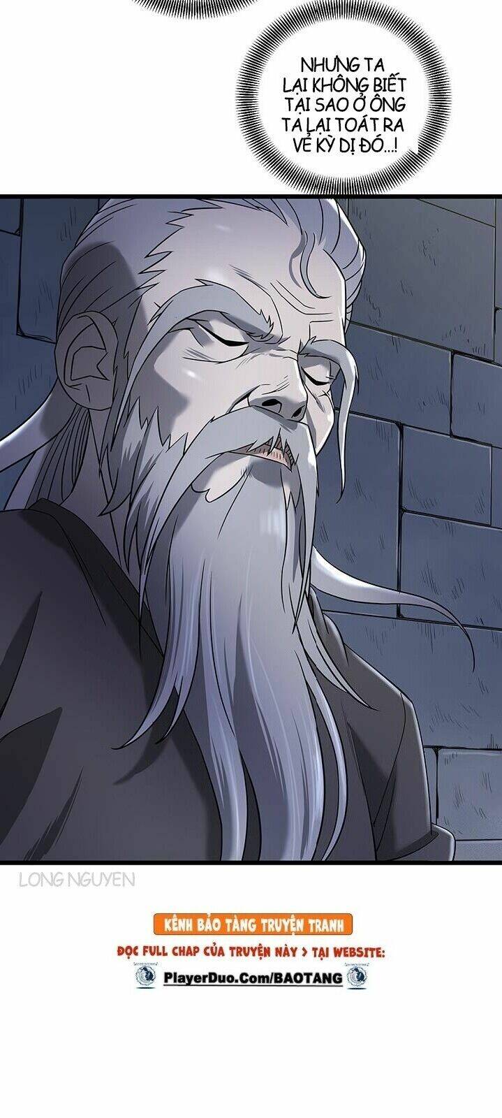 Cuồng Long: Chapter 2