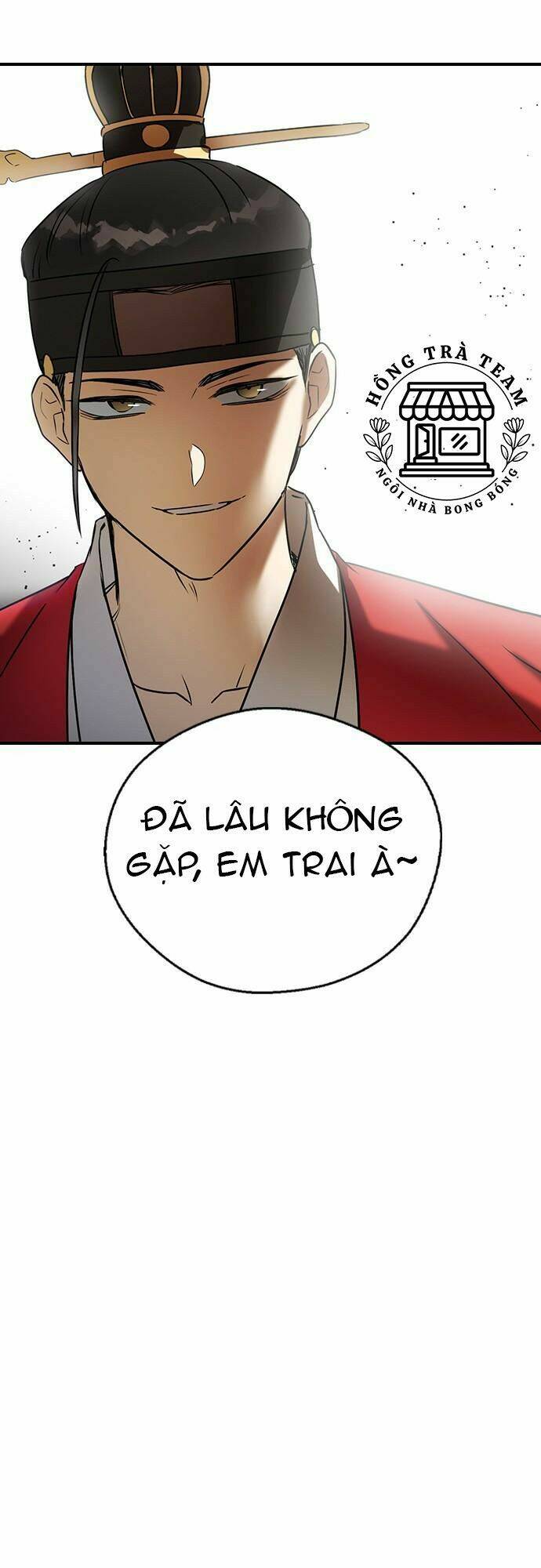 Duyên Nợ Kiếp Trước: Chapter 22