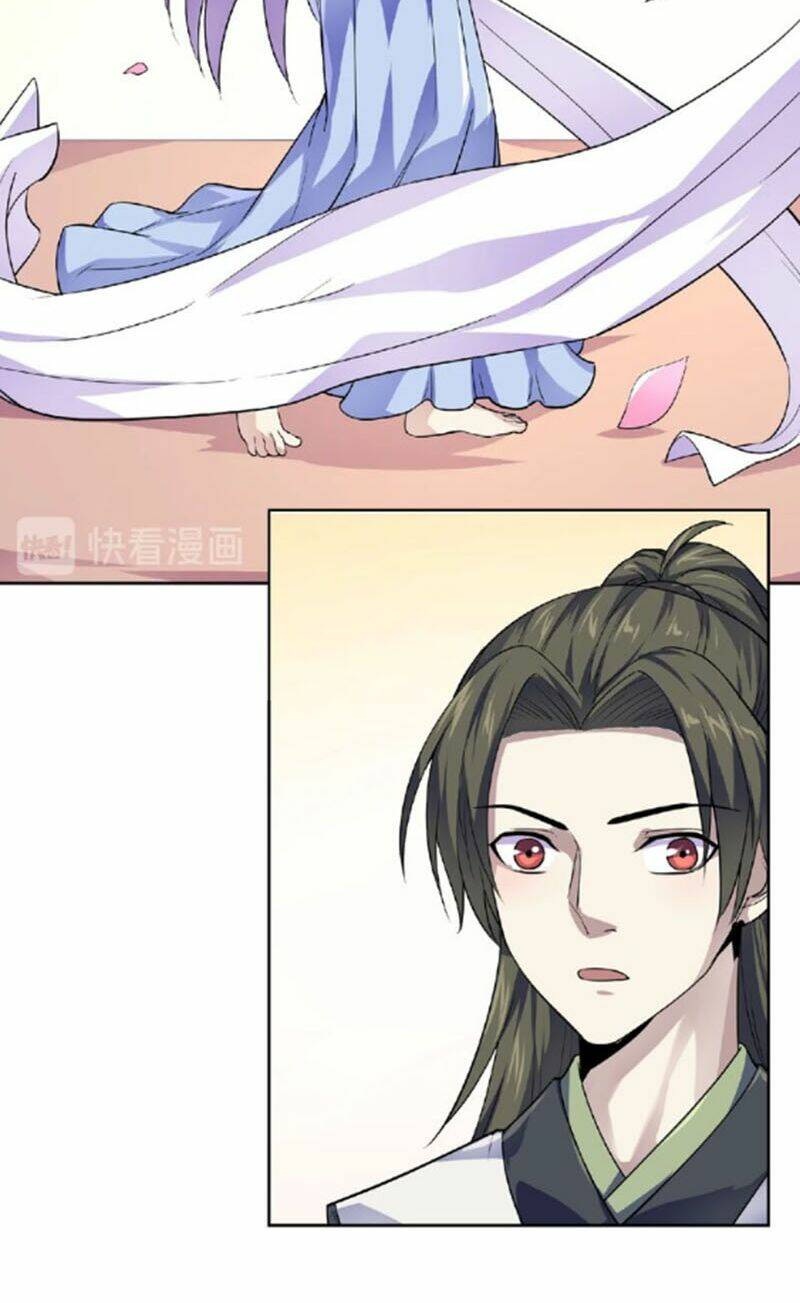 Nghịch Thiên Đại Thần: Chapter 56.5