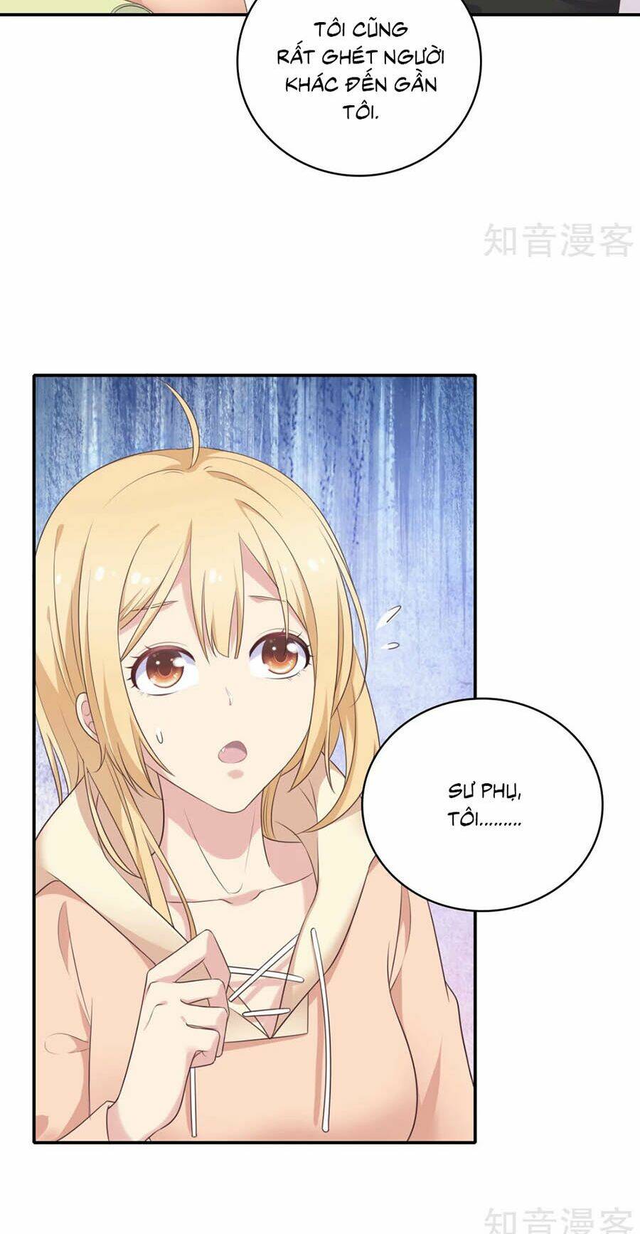 Hẹn Hò Siêu Tốc: Chapter 13