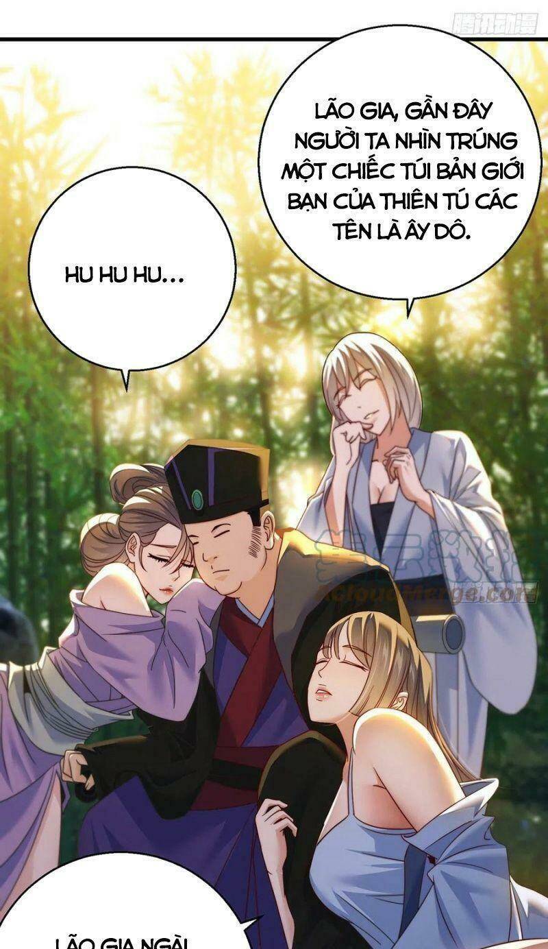 Ta Là Đại Hoàn Đan: Chapter 67