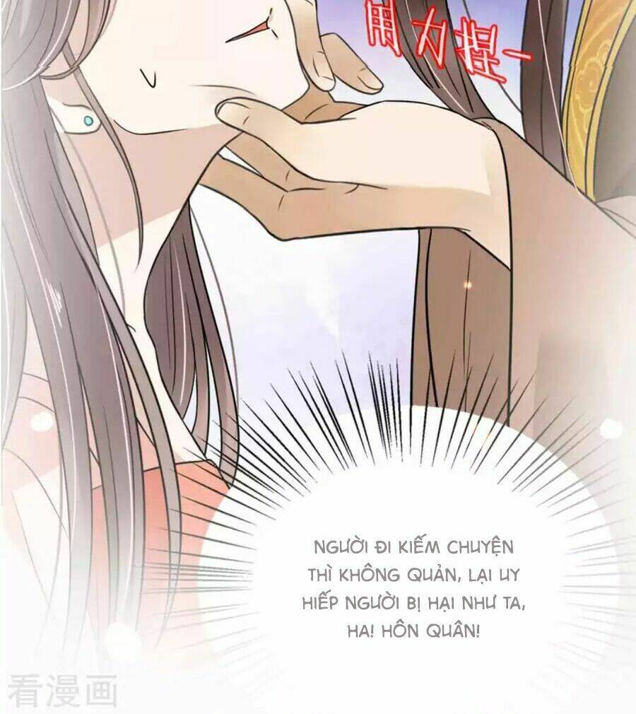 Phú Bà Bạc Tỷ Trong Lãnh Cung: Chapter 51