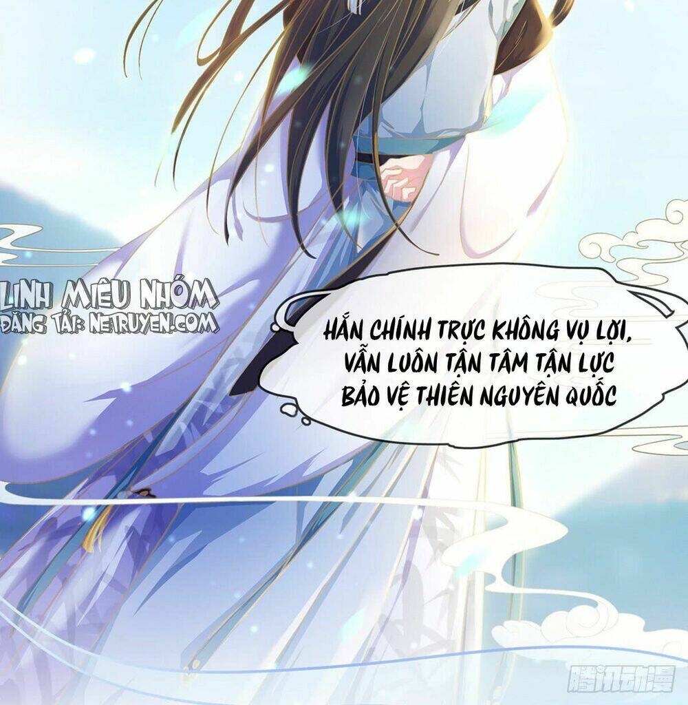 Vương Phi Tu Tiên: Đối Kháng Ma Vương: Chapter 3