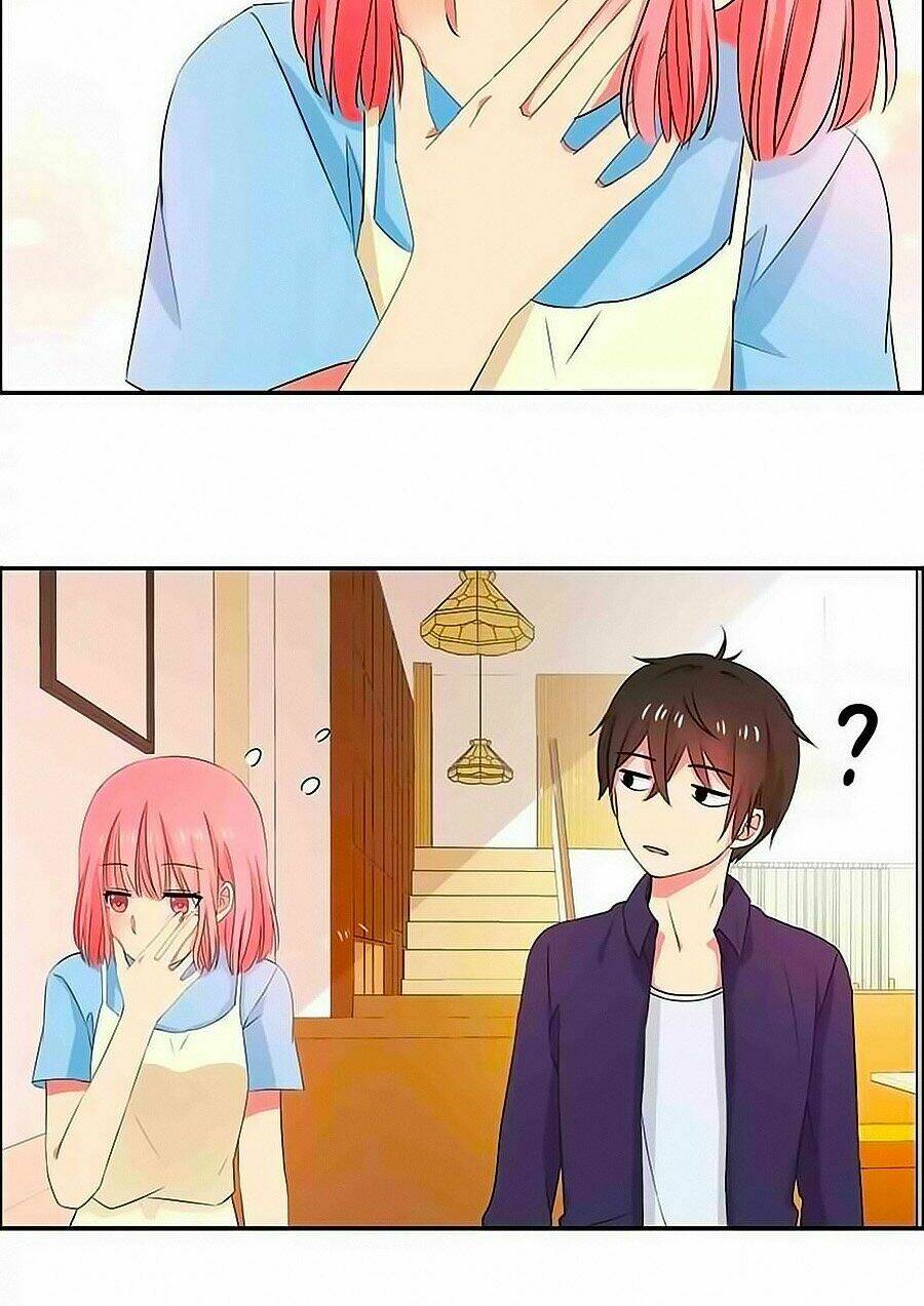 Đại Thần Tình Yêu Chớ Chạm Tôi: Chapter 41