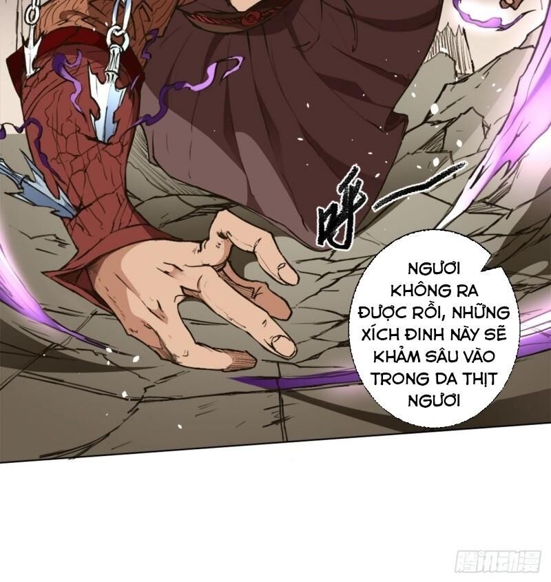 Đường Dần Tại Dị Giới 2: Chapter 2