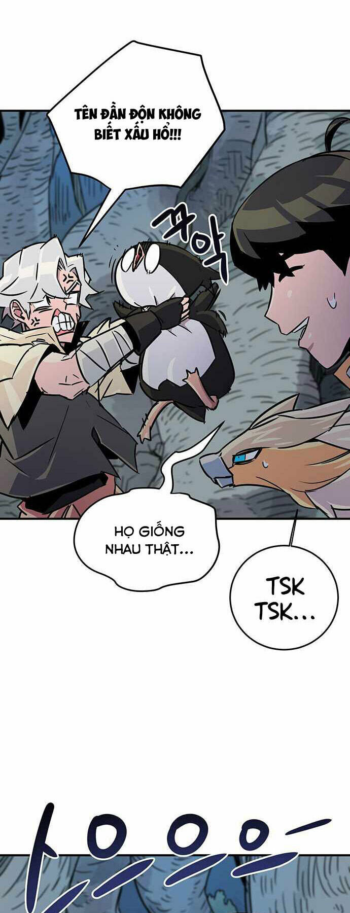 Chủ Nhân Thiên Giới: Chapter 7