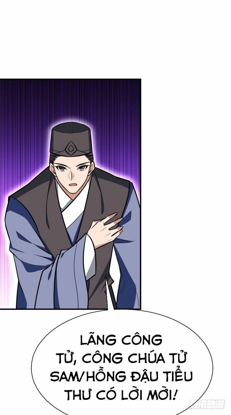 Yêu Giả Vi Vương: Chapter 82