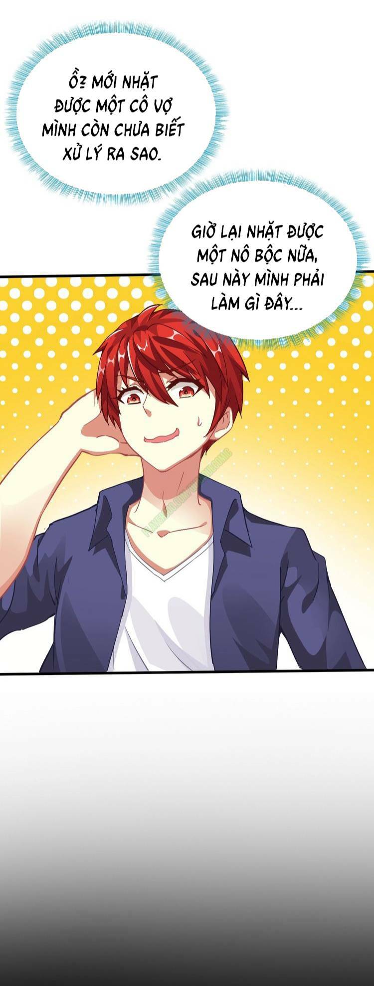 Kinh Thế Kỳ Nhân: Chapter 15