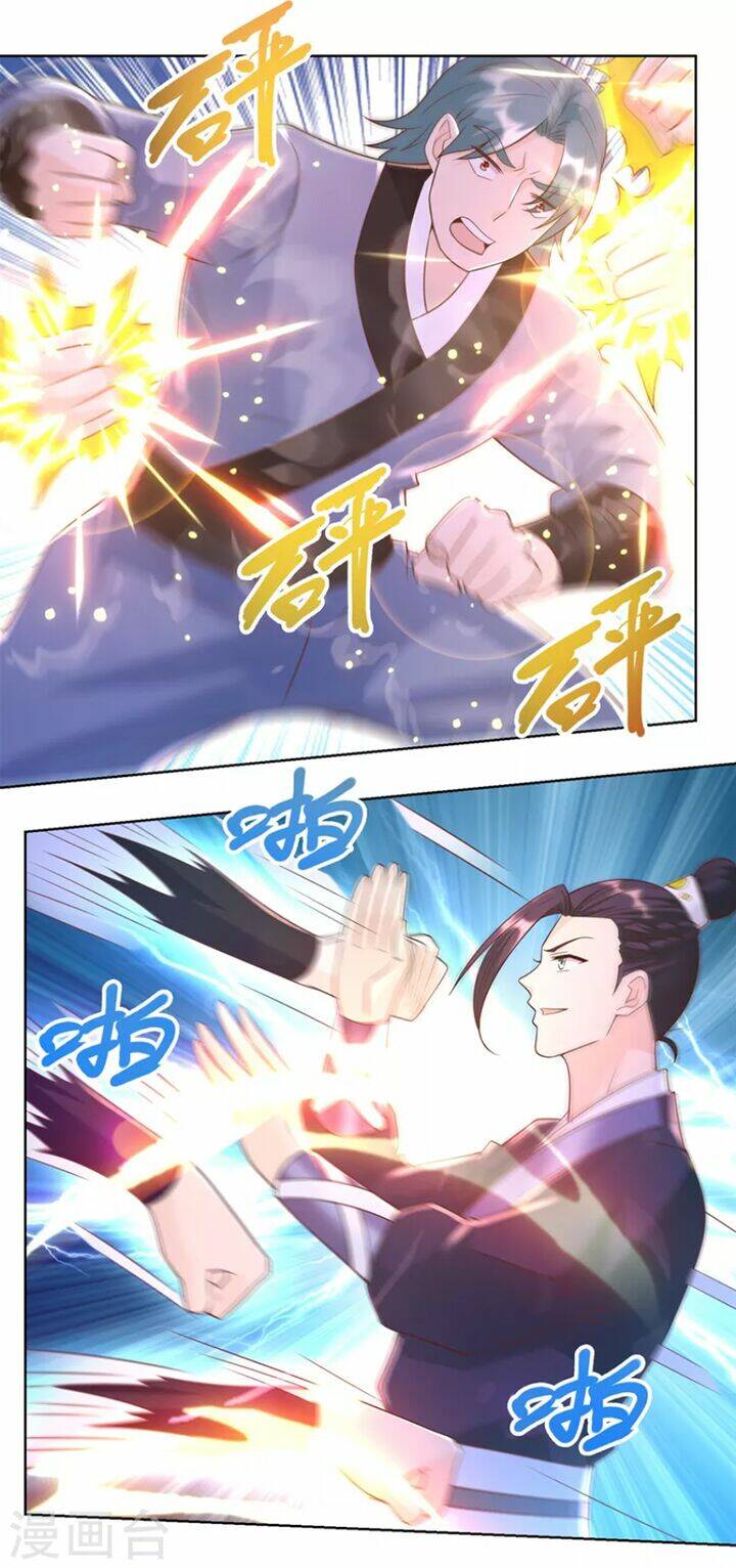 Chí Tôn Trọng Sinh: Chapter 157