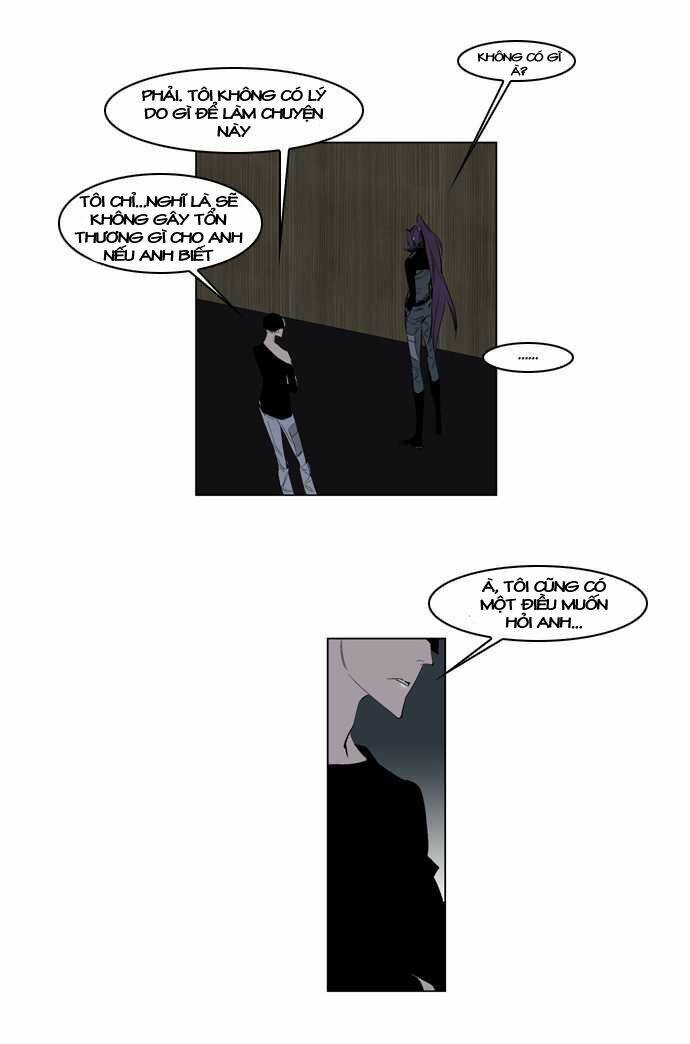 Ma Cà Rồng Quý Tộc: Chapter 119