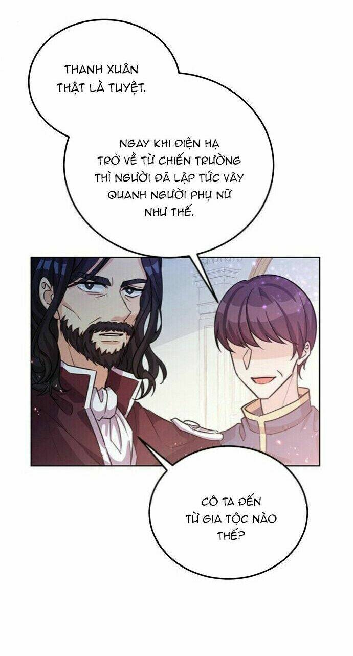 Nữ Hiệp Trở Về: Chapter 17.2