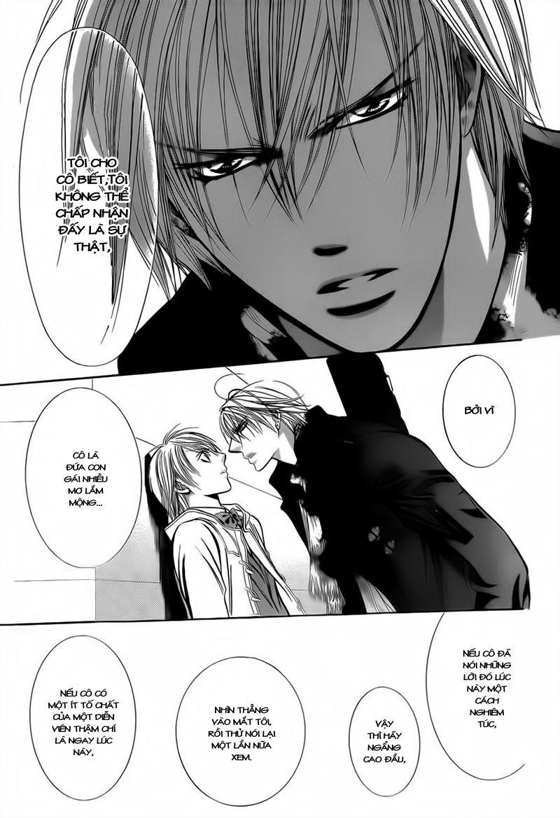 Thách Thức Tuyệt Vời: Chapter 191