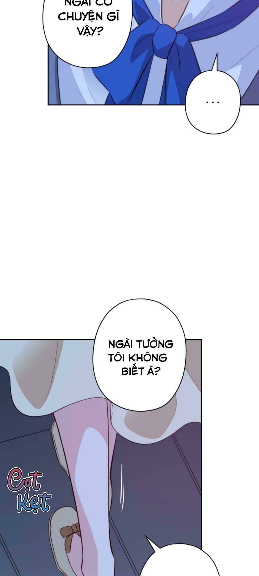 Gửi Đến Người Bạn Của Tôi: Chapter 29