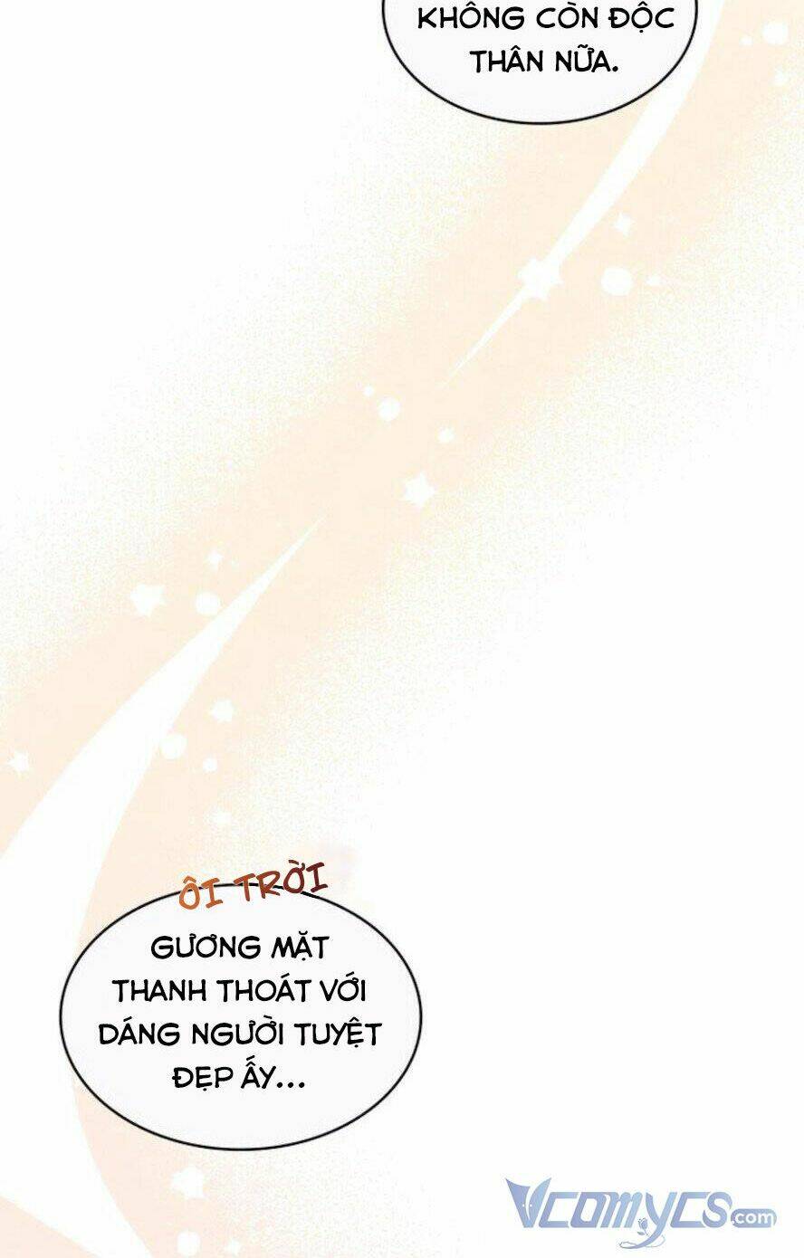 Lòng Trung Thành Với Kẻ Ác: Chapter 17