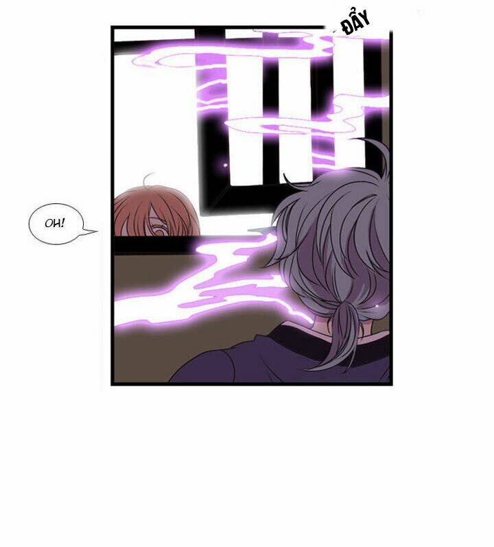 Beautiful Stranger: Chapter 6