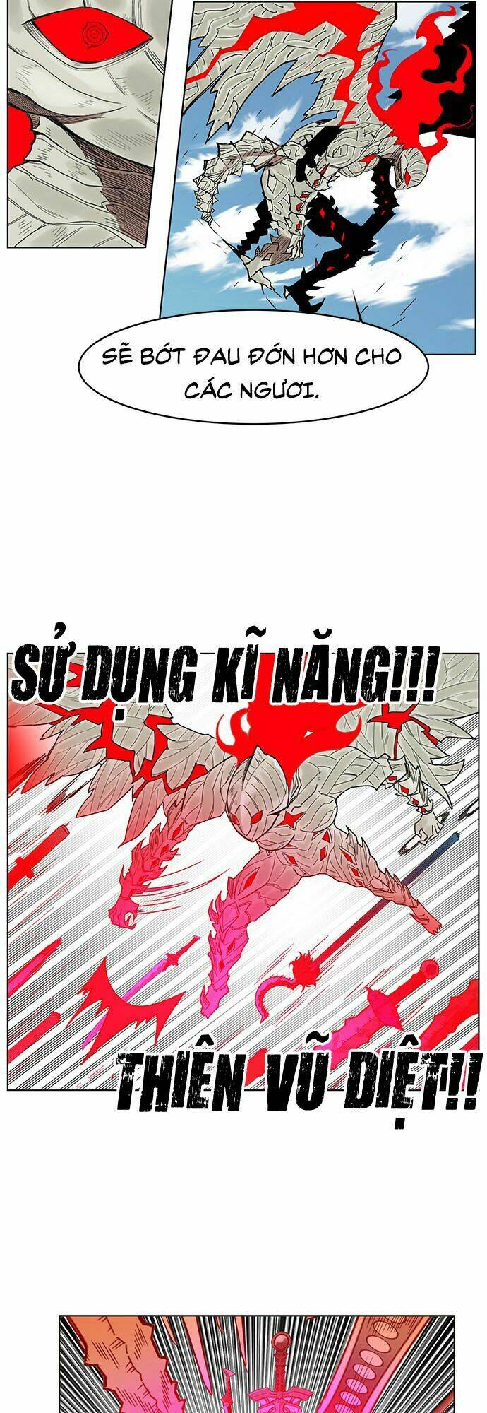 Hard Core Leveling Warrior: Chapter 172