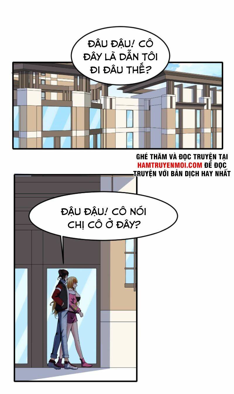 Phản Phái Yêu Tế: Chapter 22