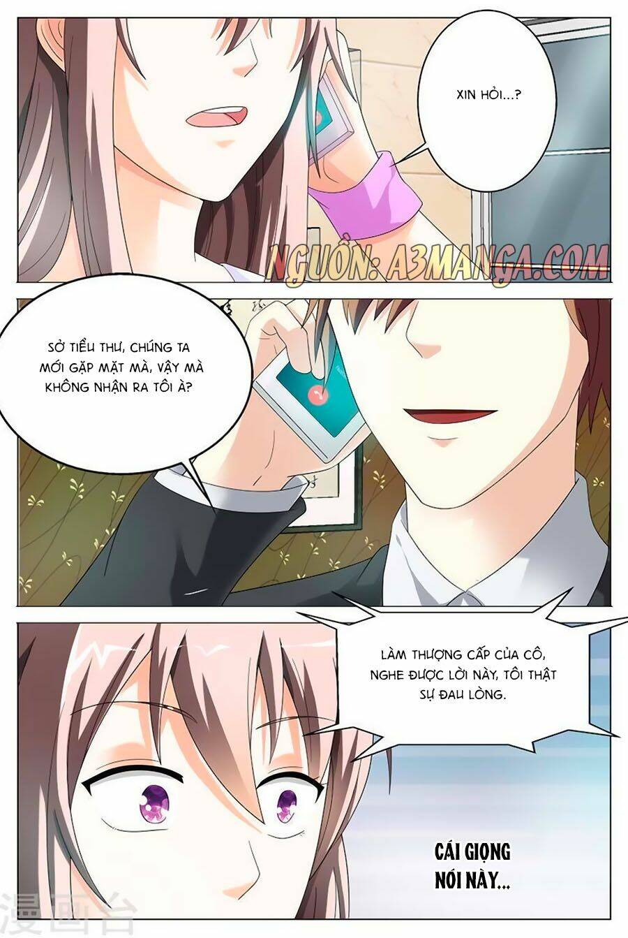 Thủ Tịch Ngoan Ngoan Ái: Chapter 36