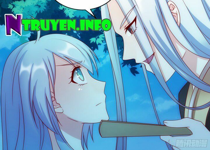Đô đốc đại nhân sủng thê kí: Chapter 3.2