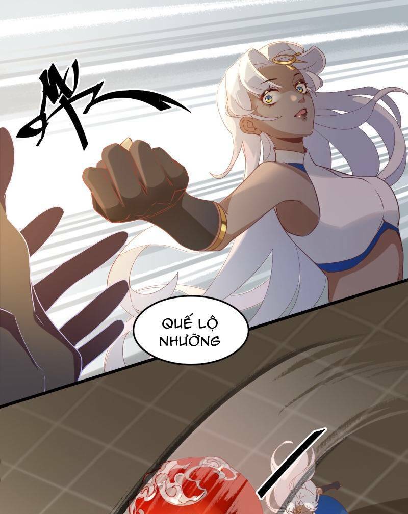 Thượng Đô Thiên Yêu Lục: Chapter 16