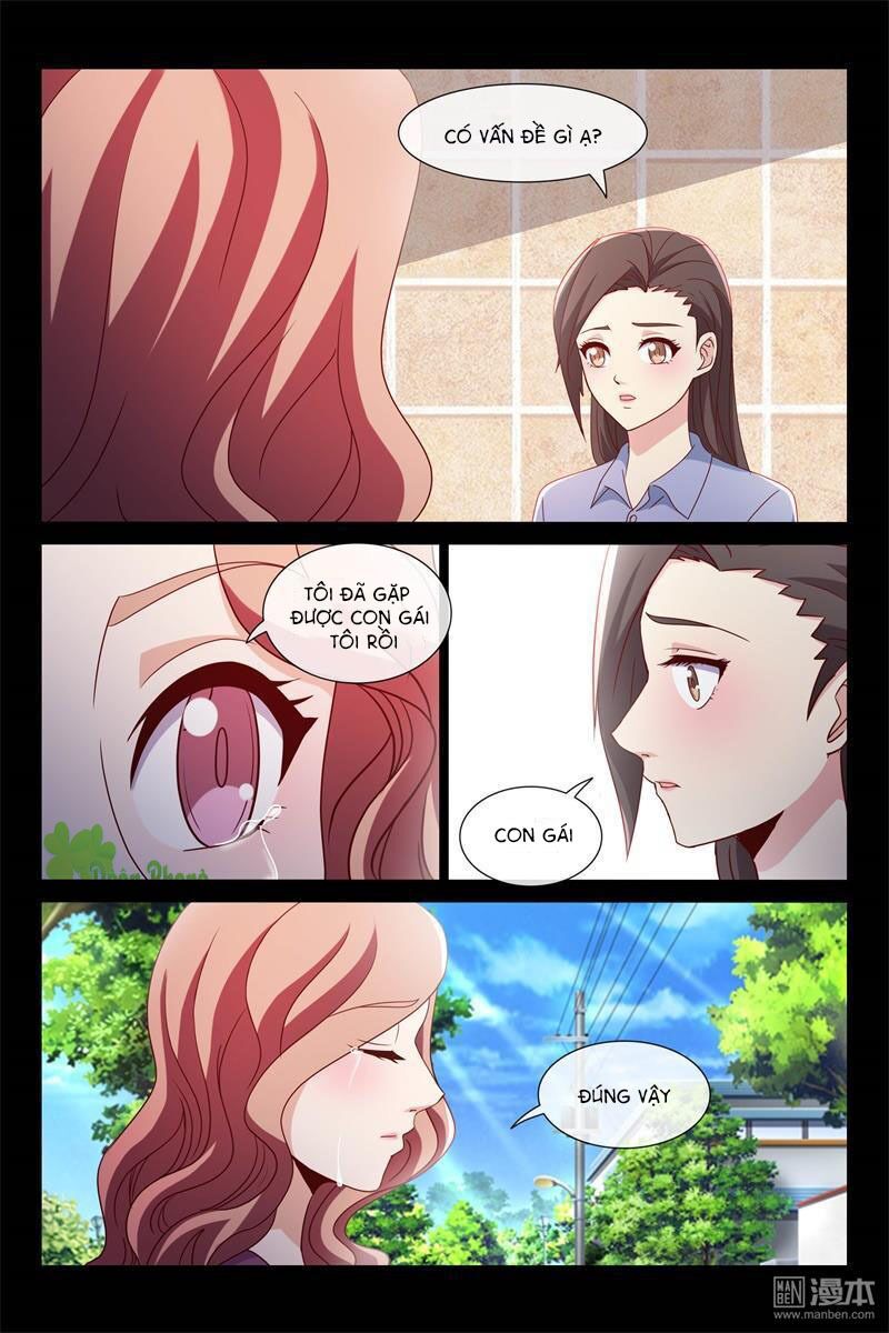 Tình Nhân Khế Ước Của Tổng Tài: Chapter 111