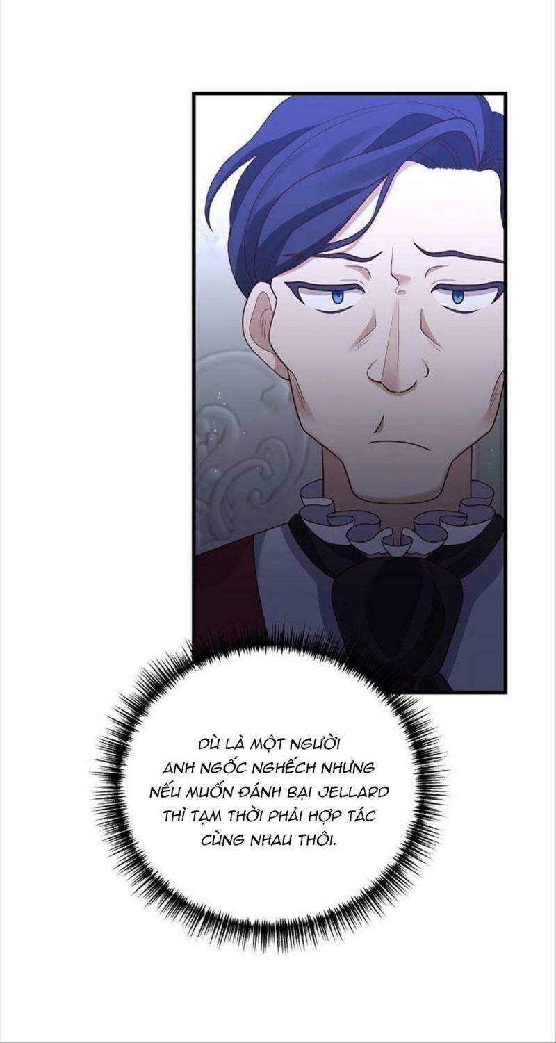 Hôn Phu Của Tôi Là Nam Chính Yandere: Chapter 17
