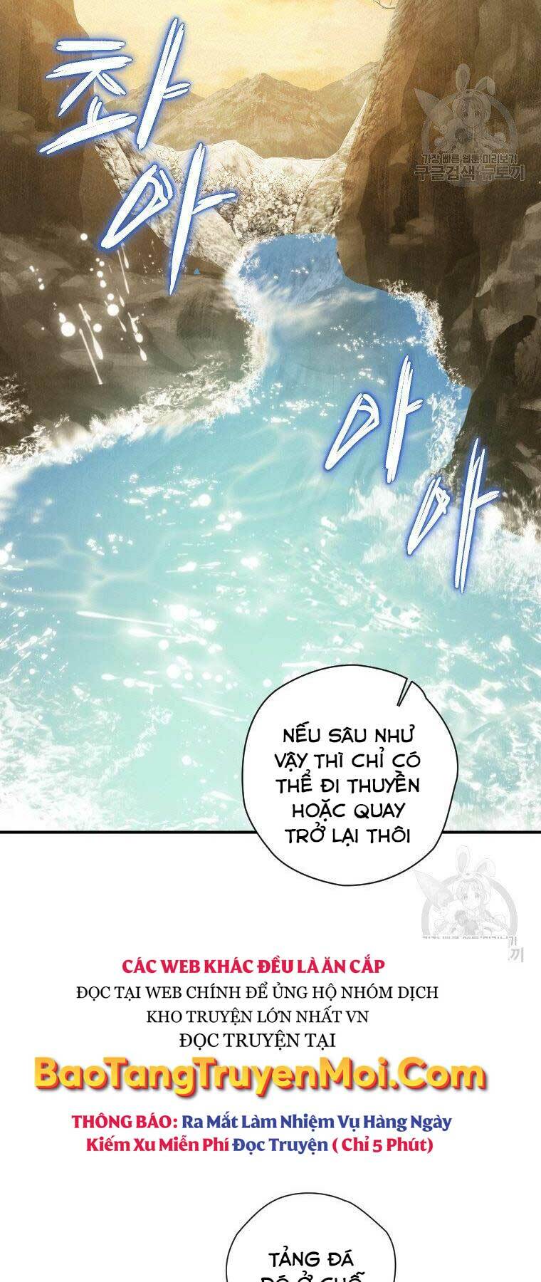 Thời Đại Hoàng Kim Của Thiên Kiếm: Chapter 14