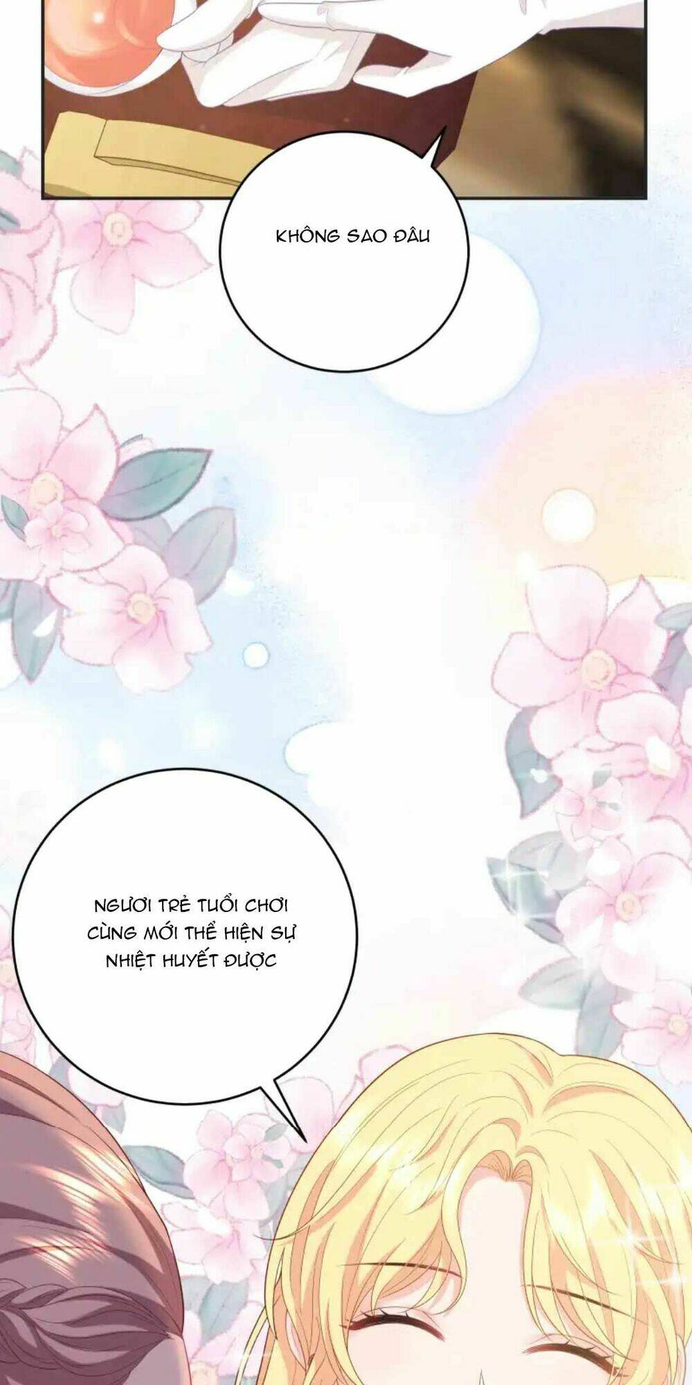 Nữ Hoàng Phản Diện: Chapter 4