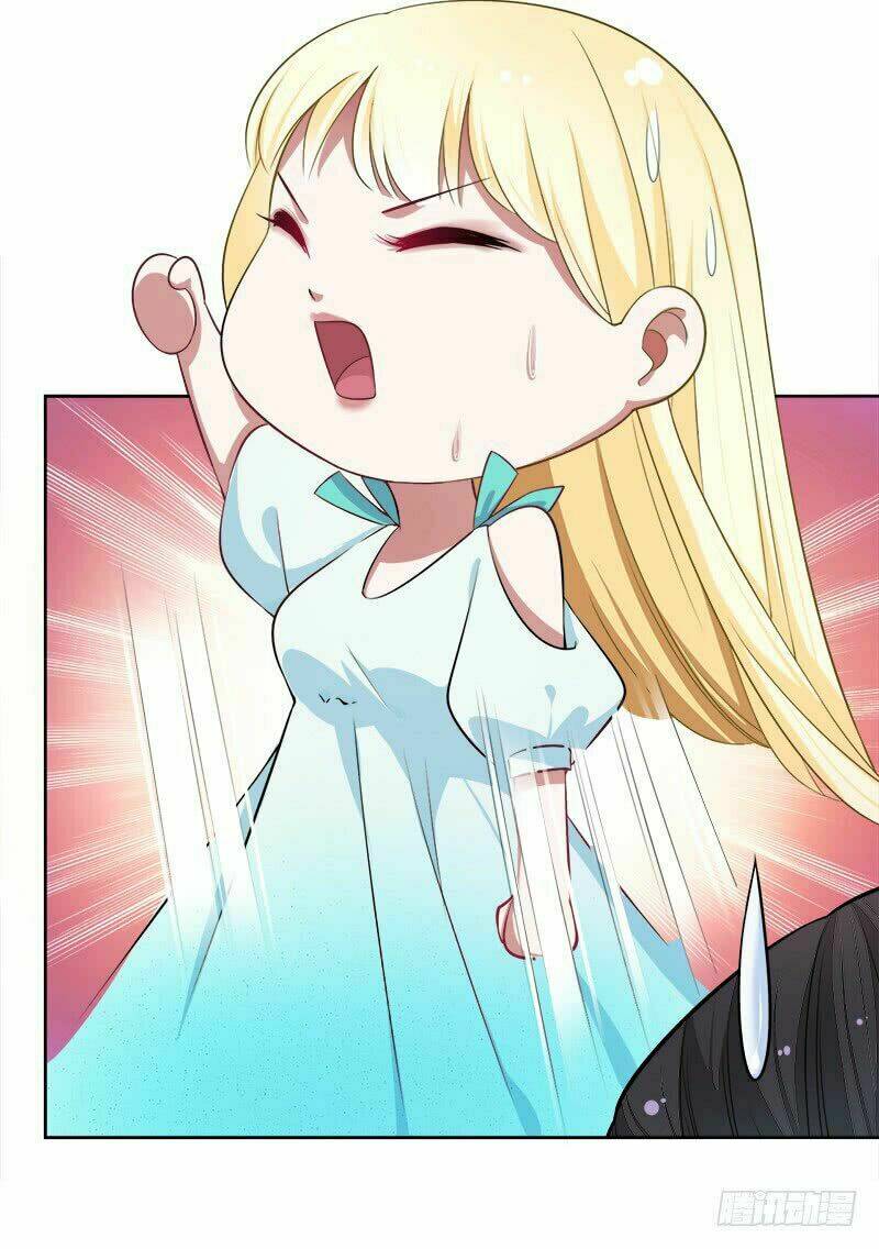 Lãnh Hôn Cuồng Ái: Chapter 10