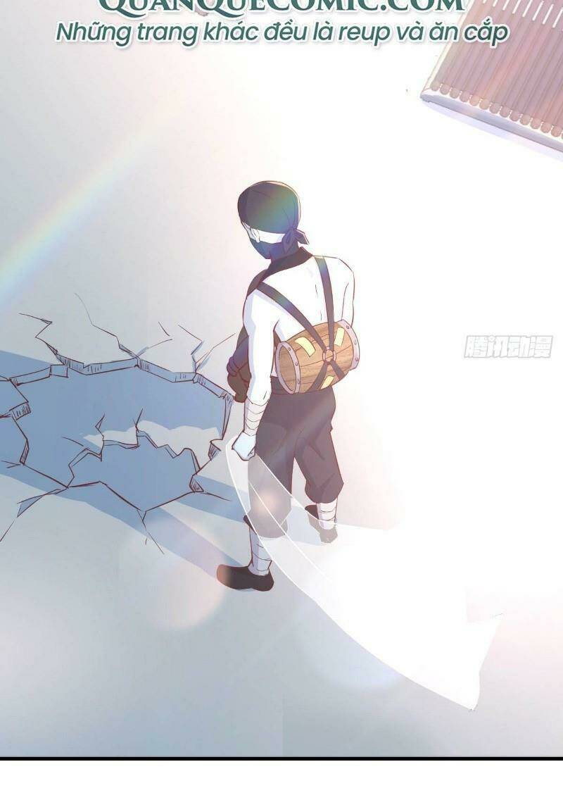 Song Tu Đạo Lữ Kiểu Xem Mặt: Chapter 86