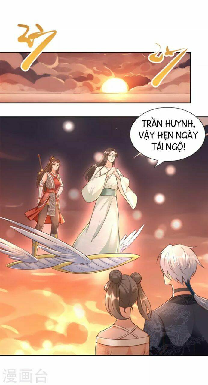 Chí Tôn Trọng Sinh: Chapter 152