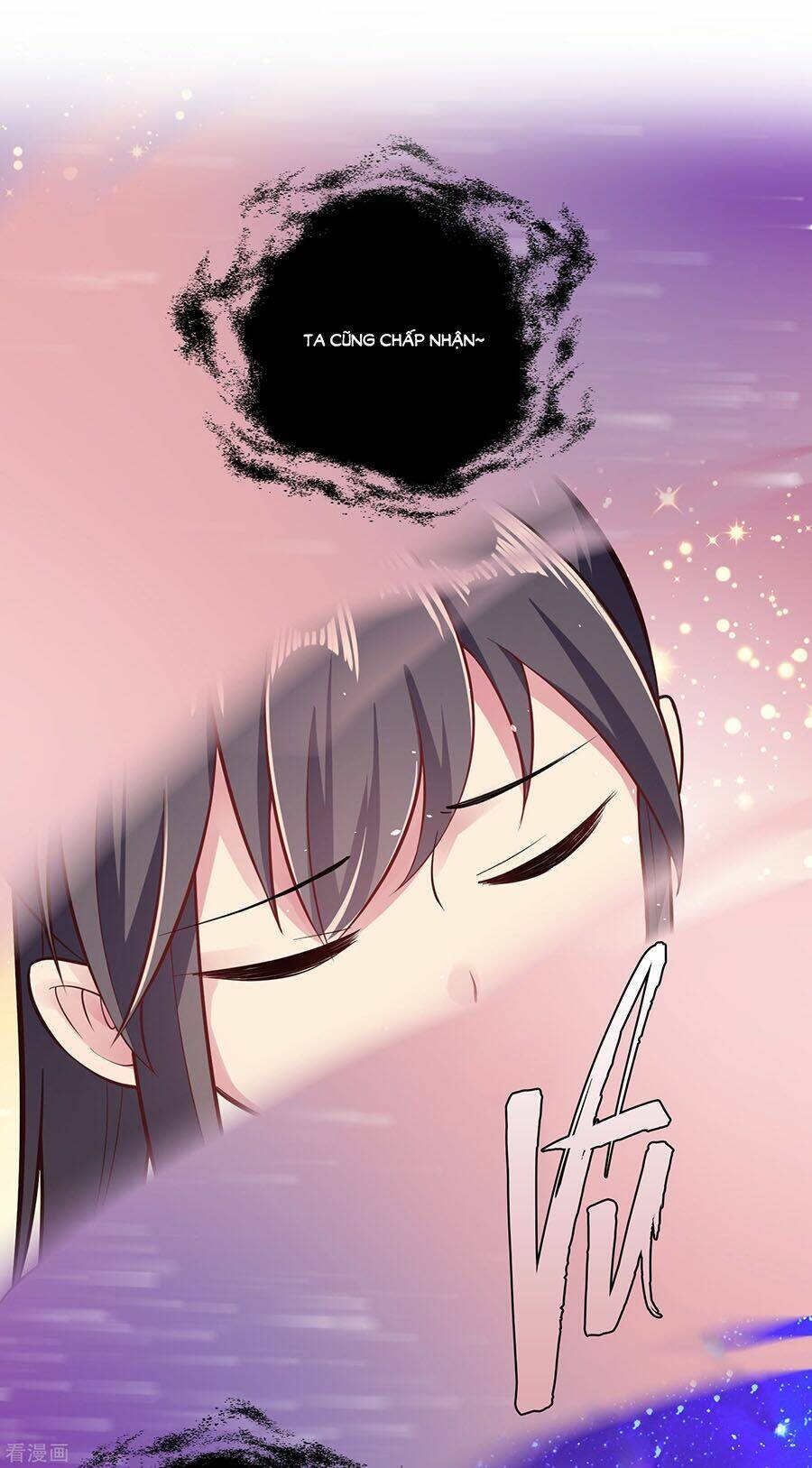 Anh Ấy Đến Từ Địa Ngục: Chapter 24