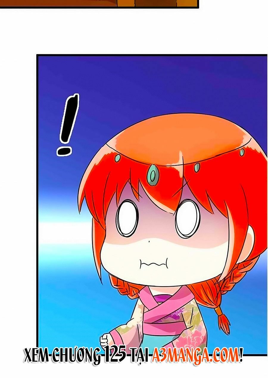 Vương Gia ! Ngươi Thật Bỉ Ổi !: Chapter 124