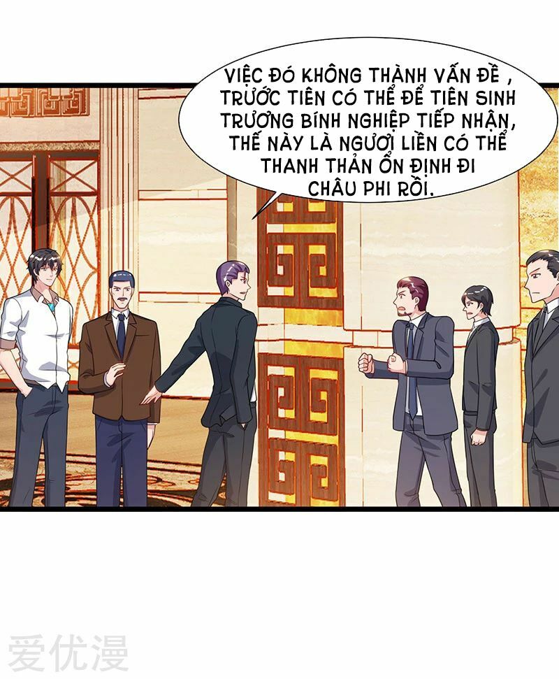 Trọng Sinh Khí Thiếu Quy Lai: Chapter 56