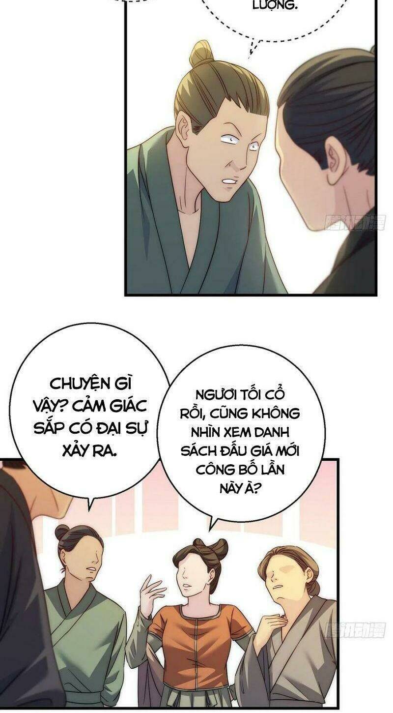 Ta Là Đại Hoàn Đan: Chapter 94