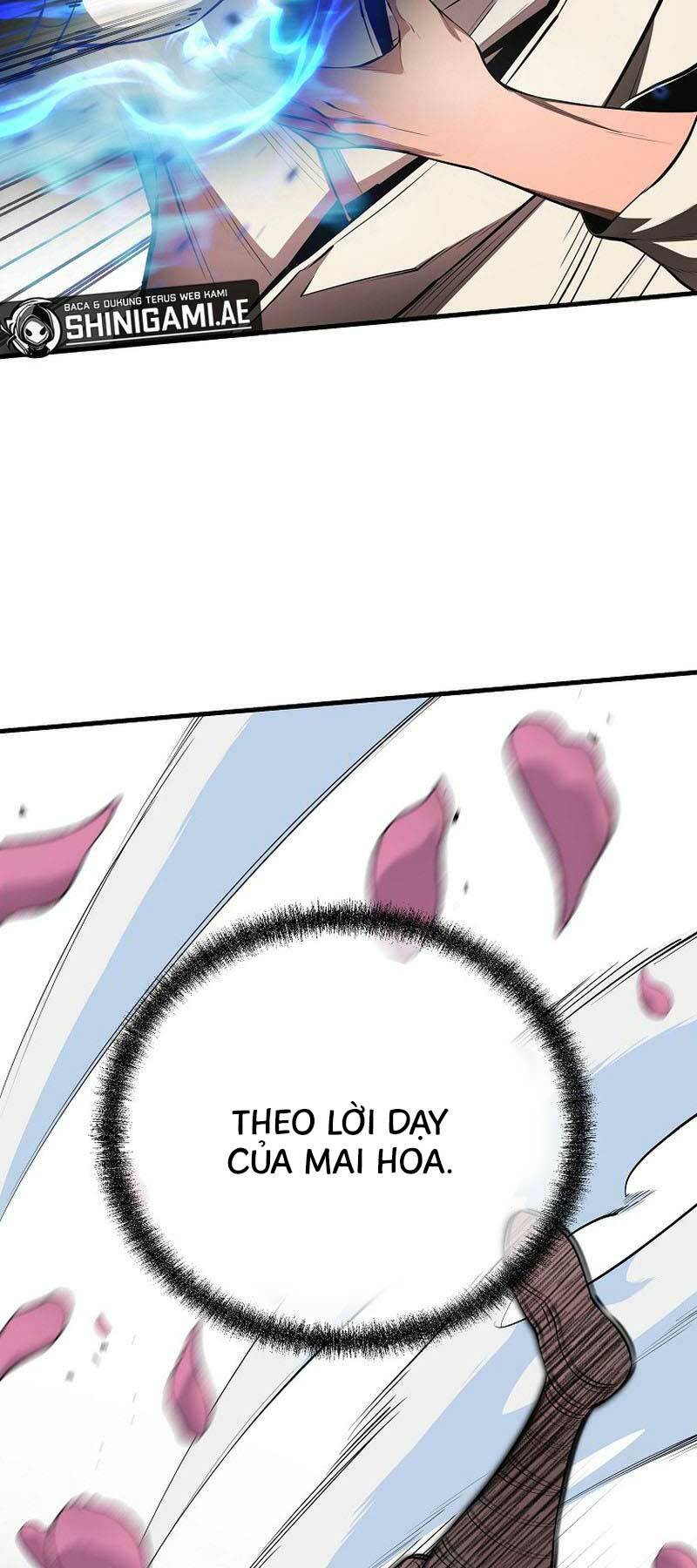 Đông Phương Bất Bại: Chapter 15