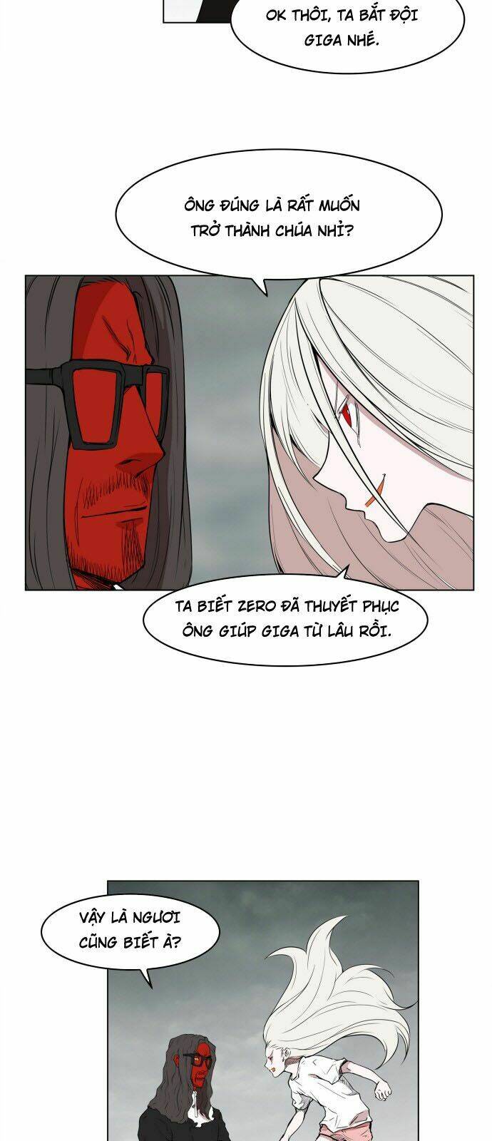 Hard Core Leveling Warrior: Chapter 109