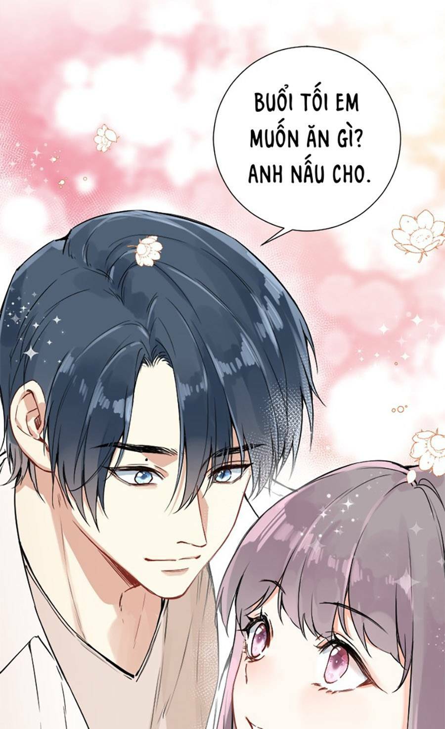 Tâm Động Thuấn Di: Chapter 47