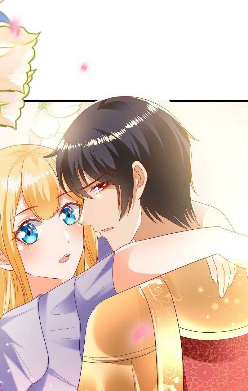 Sủng Hậu Của Vương: Chapter 85